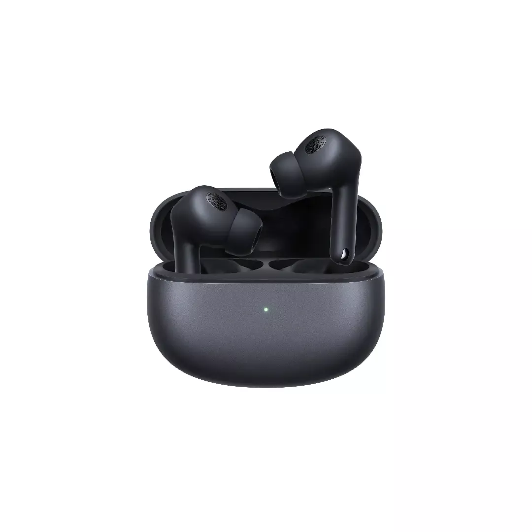 Xiaomi Buds 3T Pro Carbon Black - Bežične slušalice