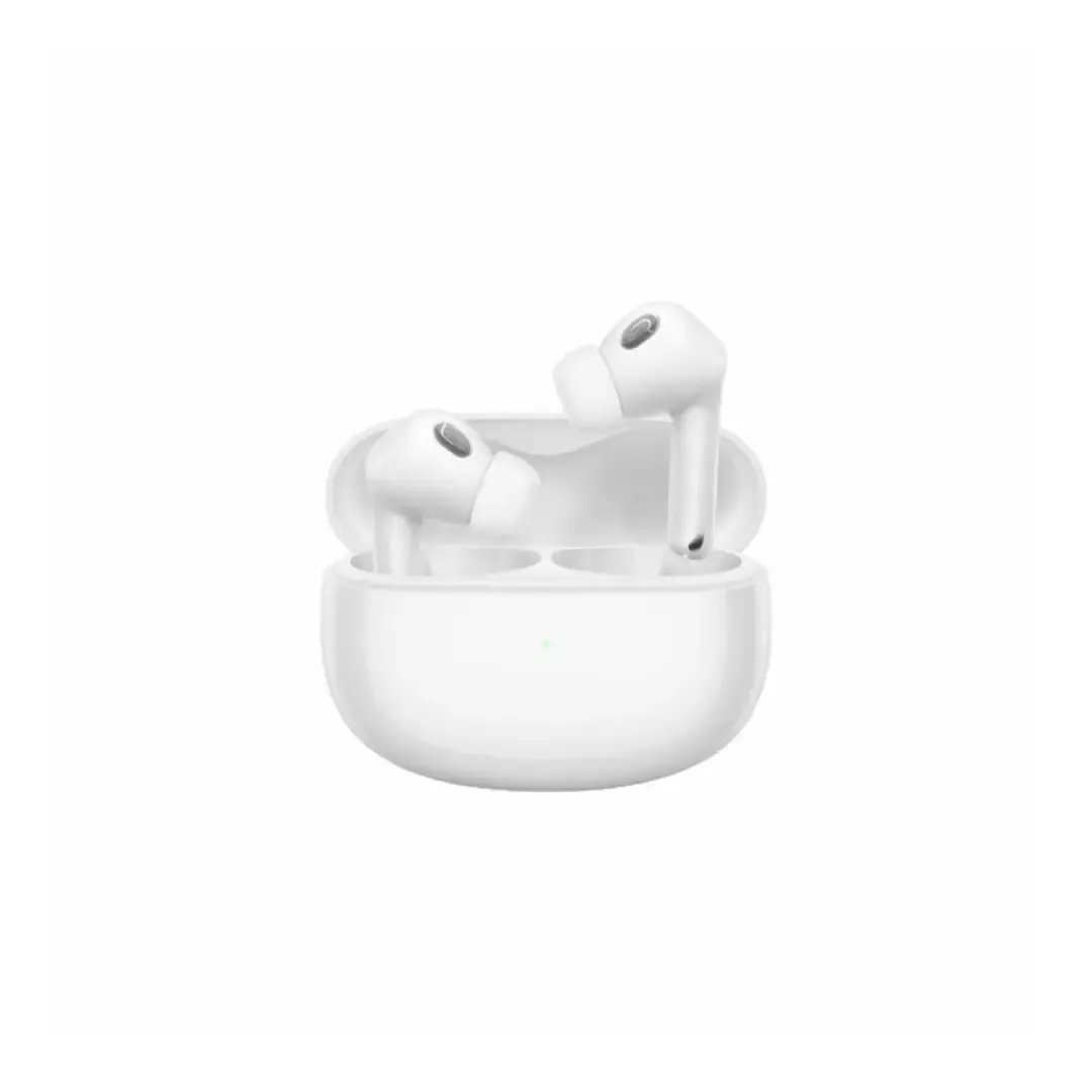 Xiaomi Buds 3T Pro Gloss White - Bežične slušalice