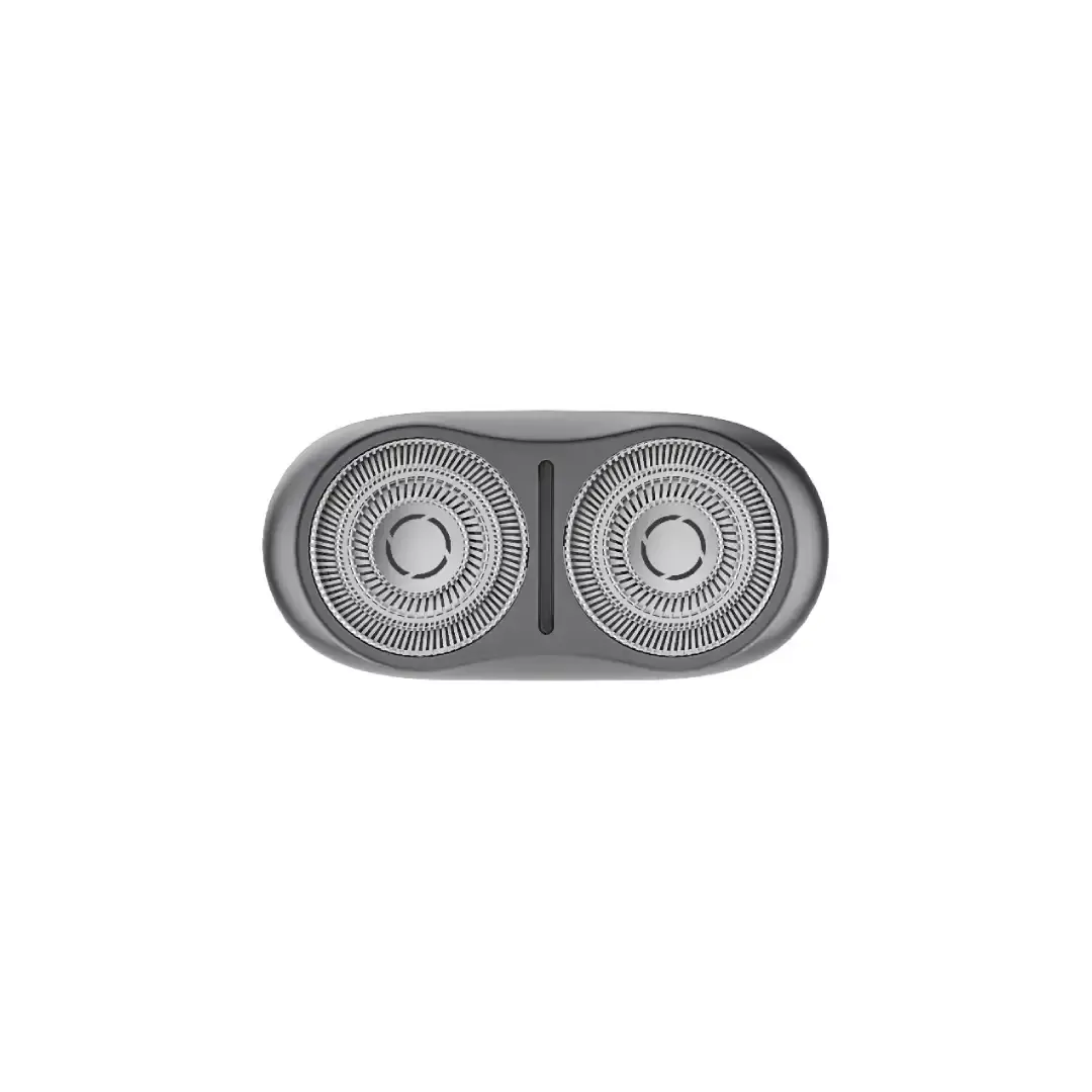 Xiaomi Electric Shaver S200 Replacement Head Gray - Zamjenska glava za brijači aparat