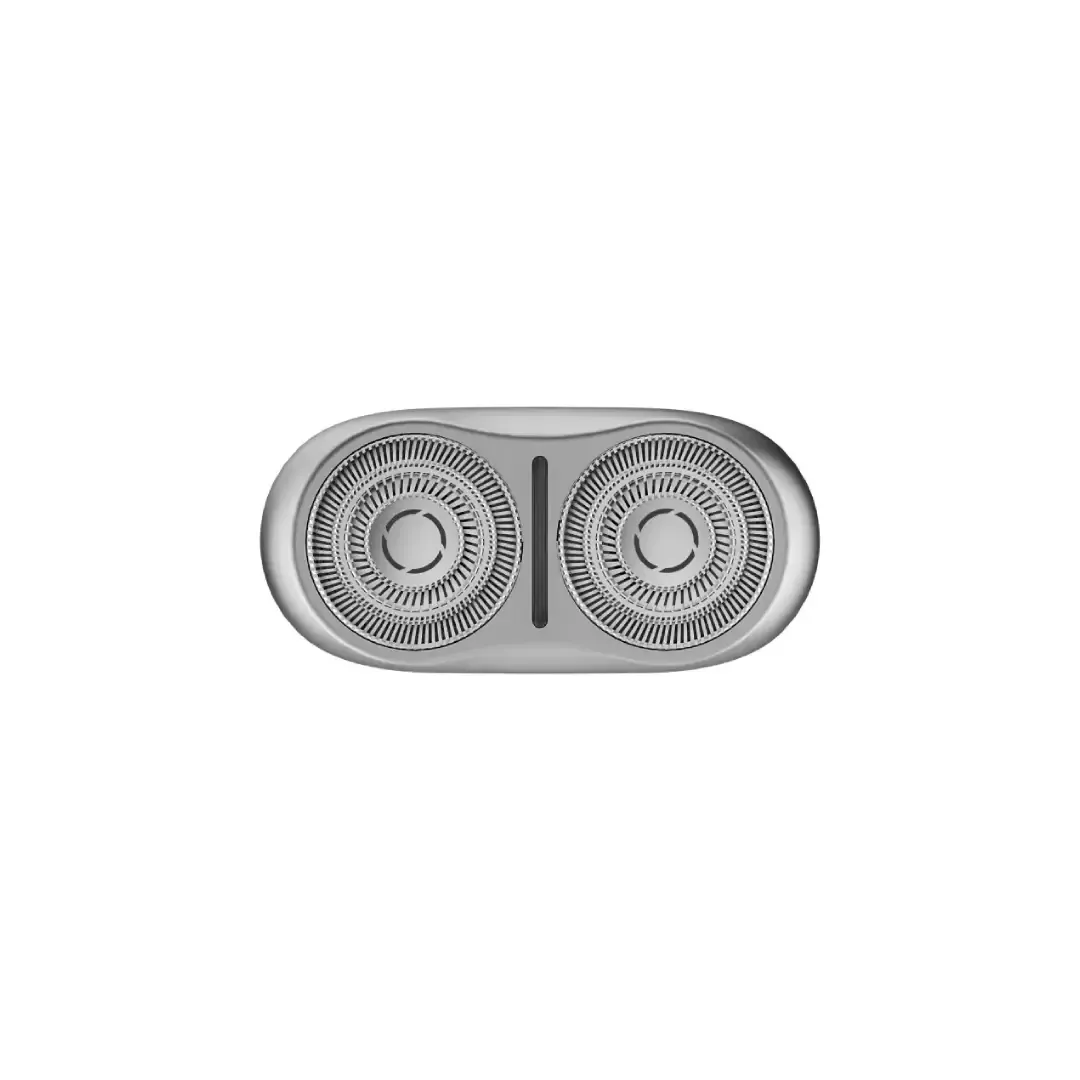 Xiaomi Electric Shaver S200 Replacement Head Silver - Zamjenska glava za brijači aparat