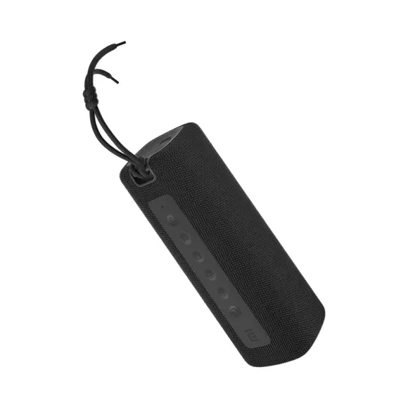 Xiaomi Mi Portable Bluetooth Speaker 16 W Black - Prijenosni zvučnik