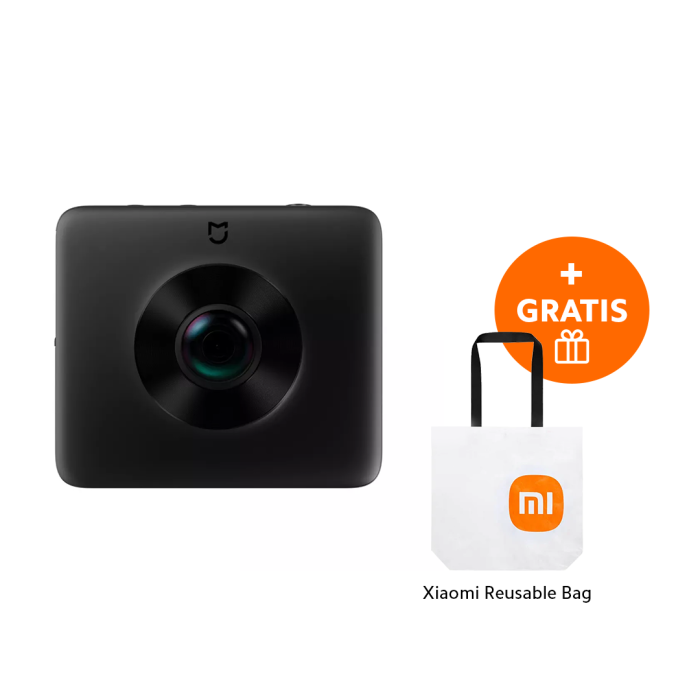 Xiaomi Sphere Camera Kit - Panoramska kamera + Poklon