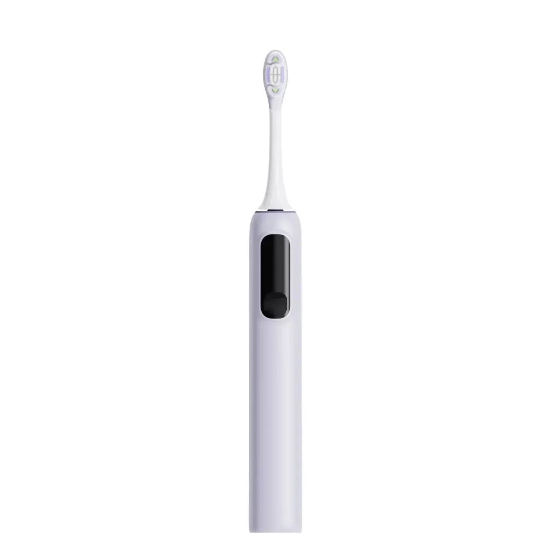 Xiaomi Oscillation Electric Toothbrush Pro Purple - Električna četkica za zube