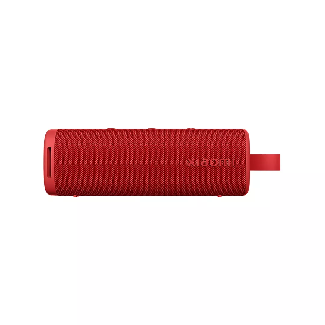 Xiaomi Sound Outdoor 30 W Red - Prijenosni zvučnik