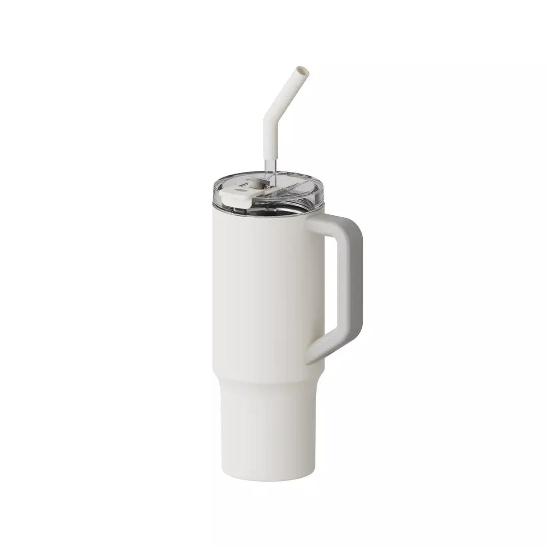 Xiaomi Straw Mug - Termoizolirana boca