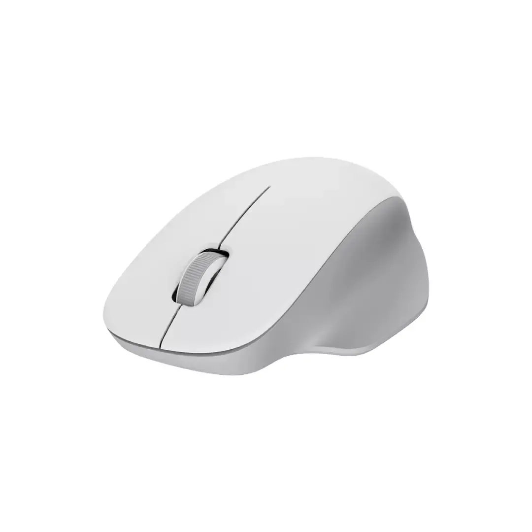 Xiaomi Wireless Mouse Comfort Edition White - Bežični miš