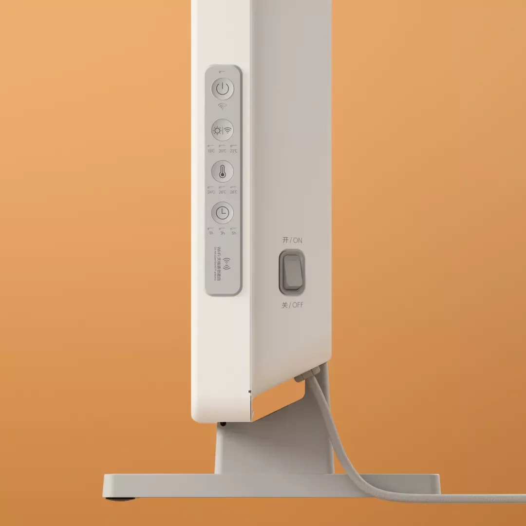 Xiaomi Mi Smart Space Heater S - Pametna grijalica