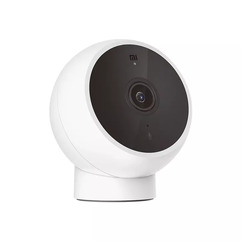 Mi Camera 2K Magnetic Mount - Nadzorna kamera s magnetskim nosačima