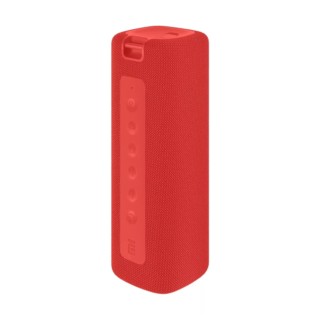 Xiaomi Mi Portable Bluetooth Speaker 16W Red - Prijenosni zvučnik