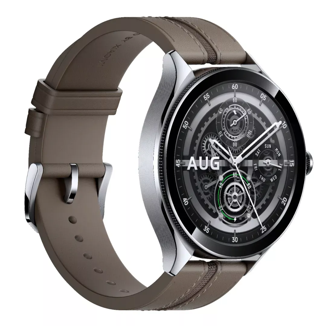 Xiaomi Watch 2 Pro Bluetooth® Brown - Pametni sat