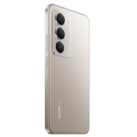 Redmi 15 5G - 4+128 GB Titan Gray