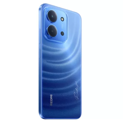 Redmi 15C 4G - 4+128 GB Moonlight Blue