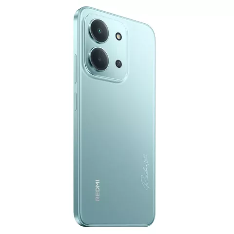 Redmi 15C 4G - 4+128 GB Mint Green
