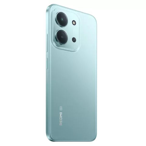 Redmi 15C 5G - 4+128 GB Mint Green