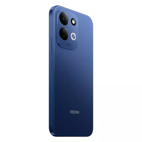 Redmi 17 4G - 4+256 GB Blue