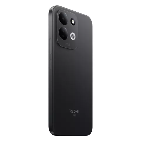 Redmi 17 5G - 4+128 GB Black