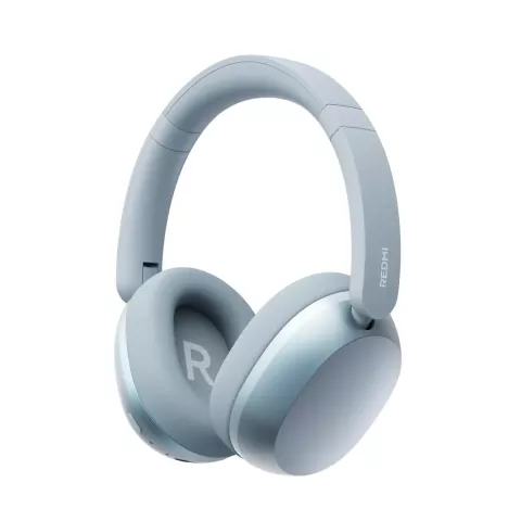 Redmi Headphones Neo Mist Blue - Bežične naglavne slušalice