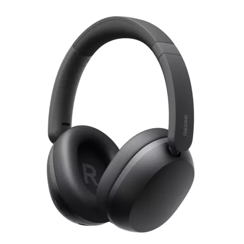 Redmi Headphones Neo Obsidian Black – Bežične naglavne slušalice
