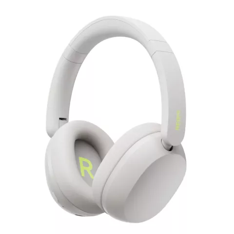 Redmi Headphones Neo Sand White – Bežične naglavne slušalice