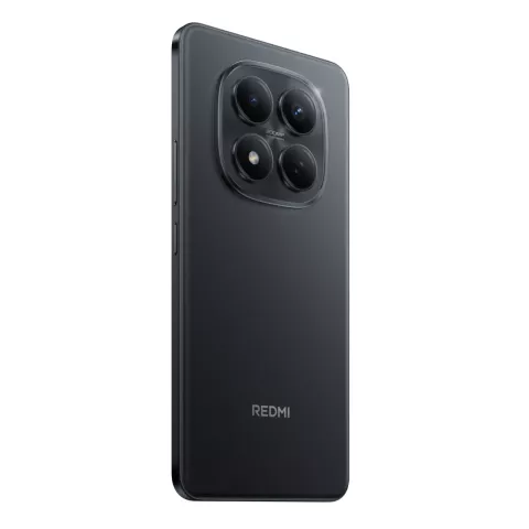 Redmi Note 15 Pro 4G - 8+256 GB Black