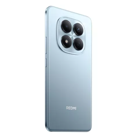 Redmi Note 15 Pro 4G - 8+256 GB Blue