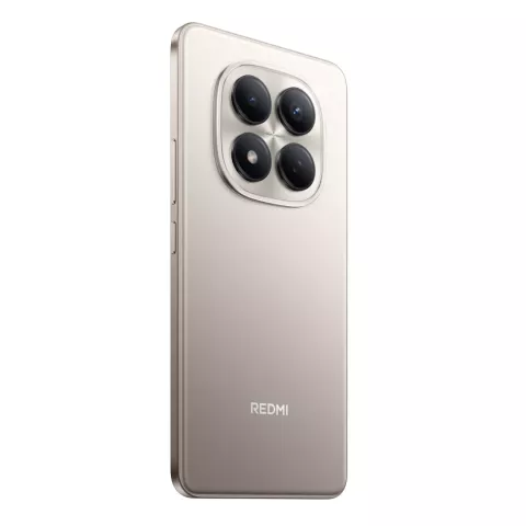 Redmi Note 15 Pro 4G - 8+256 GB Titan Gray