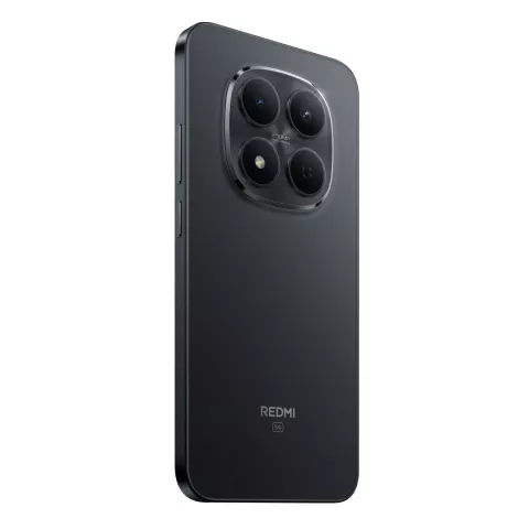 Redmi Note 15 Pro 5G - 8+512 GB Black