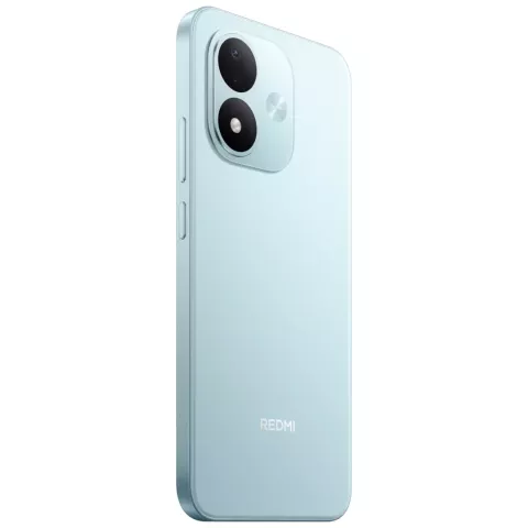 Redmi Note 17 4G - 4+128 GB Sky Teal