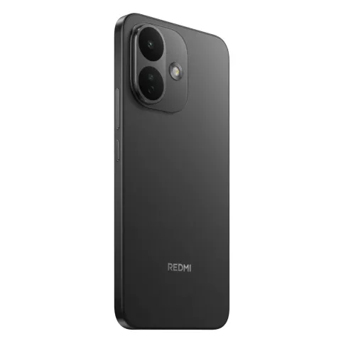 Redmi Note 17 Pro 5G - 6+256 GB Black