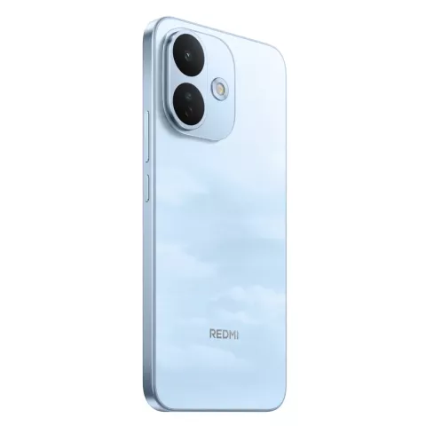 Redmi Note 17 Pro 5G - 6+256 GB Blue
