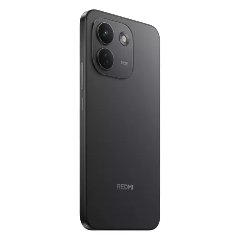 Redmi Note 17 Pro Max 5G - 8+256 GB Black