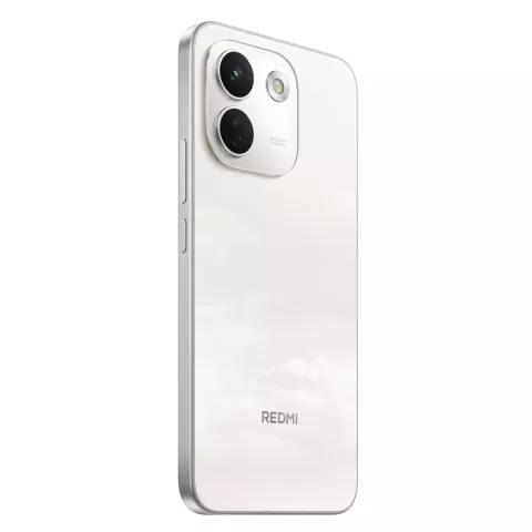 Redmi Note 17 Pro Max 5G - 8+256 GB Cloud Blush