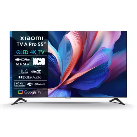 Xiaomi TV A Pro 55" - Pametni televizor