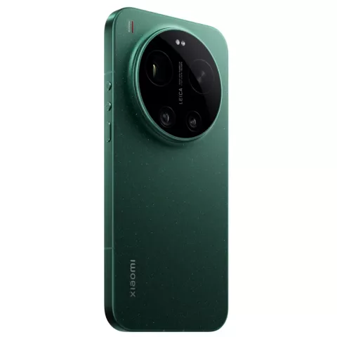 Xiaomi 17 Ultra - 16+512 GB Green