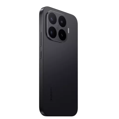 Xiaomi 17T - 12+512 GB Black