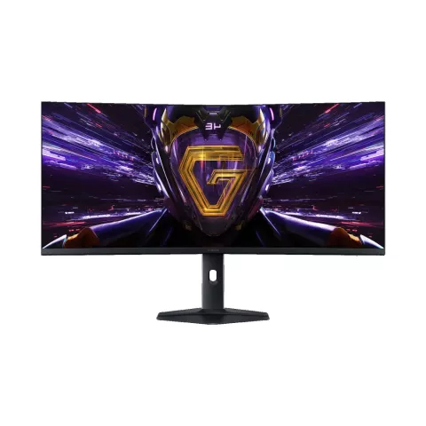 Xiaomi Curved Gaming Monitor G34WQi 2026