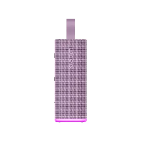Xiaomi Sound Play Speaker 18 W Purple - Prijenosni zvučnik