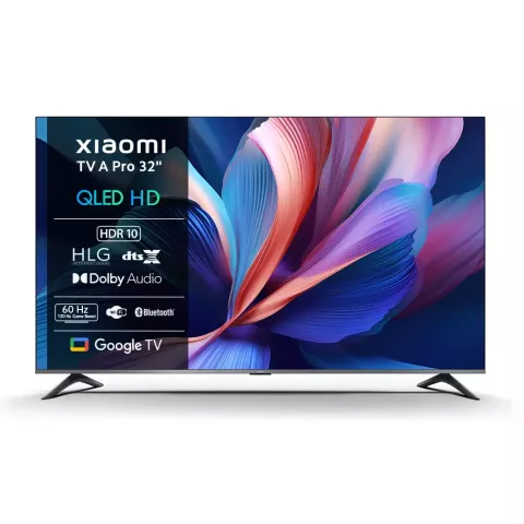 Xiaomi TV A Pro 32" - Pametni televizor