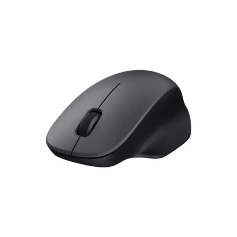 Xiaomi Wireless Mouse Comfort Edition Black - Bežični miš