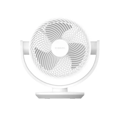 Xiaomi Smart Desktop Air Circulation Fan - Pametni ventilator