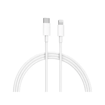 Xiaomi Mi USB Type-C to Lighting Cable (1m) - Kabel za iphone, ipad i macbook
