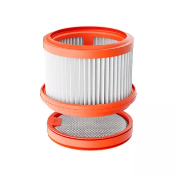 Xiaomi Vacuum Cleaner G9 Plus - G10 Plus Filter Kit
Xiaomi Vacuum Cleaner G10 - Filter Kit