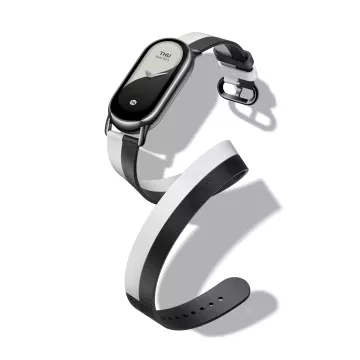 Xiaomi Smart Band 8/9/10 Double Wrap Strap - Dodatna narukvica