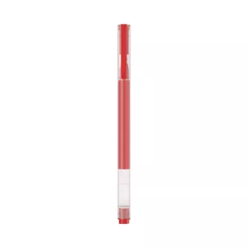 Xiaomi High-capacity Gel Pen (10) Red - Kemijske olovke