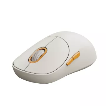 Xiaomi Wireless Mouse 3 White - Bežični miš