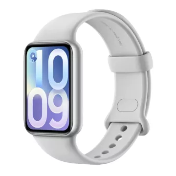 Xiaomi Smart Band 10 Pro Glacier Silver