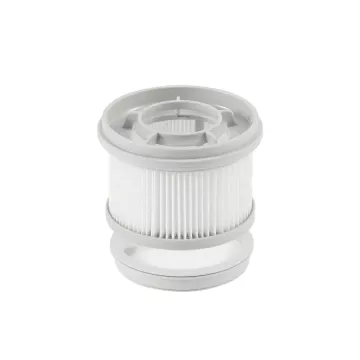 Xiaomi Vacuum Cleaner G20 - Filtar Kit
Xiaomi Vacuum Cleaner G20 Max - Filtar Kit