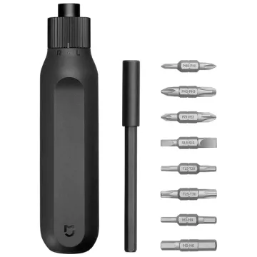 Xiaomi Mi 16-in 1 Ratchet Screwdriver - Odvijač