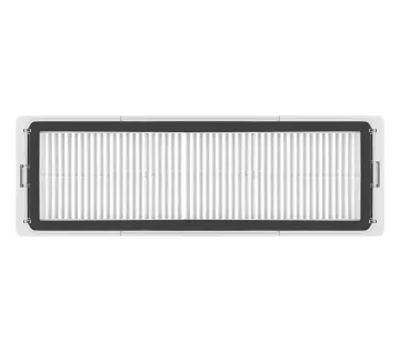 Xiaomi Mi Robot Vacuum Mop 2 Filter 
Xiaomi Mi Robot Vacuum Mop 2 Pro+ Filter 
Xiaomi Mi Robot Vacuum Mop 2 Ultra Filter 
Xiaomi Robot Vacuum S10+ Filter
Xiaomi Robot Vacuum S20+ Filter
Xiaomi Robot Vacuum X10 Filter 
Xiaomi Robot Vacuum X10+ Filter