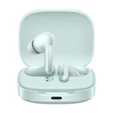 Redmi Buds 6 Coral Green - Bežične slušalice